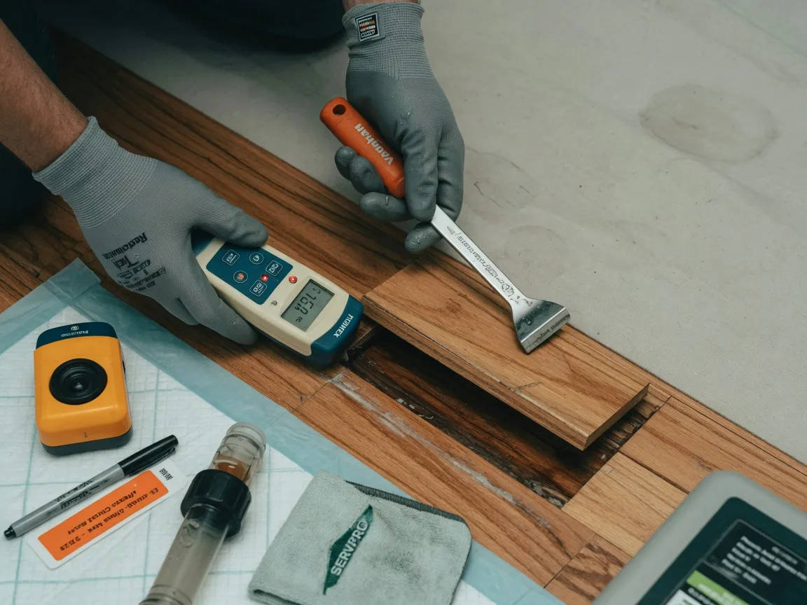 Why choose Water Damage Restoration in Beaverton, OR